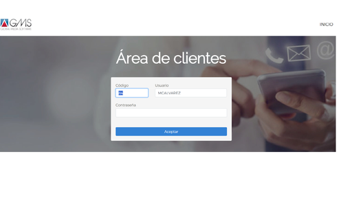 Videotutoriales ENTIGEST GMS Personas